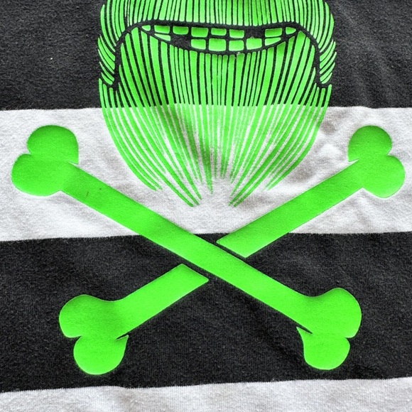 Danefae Viking Tee - Picture 3 of 5